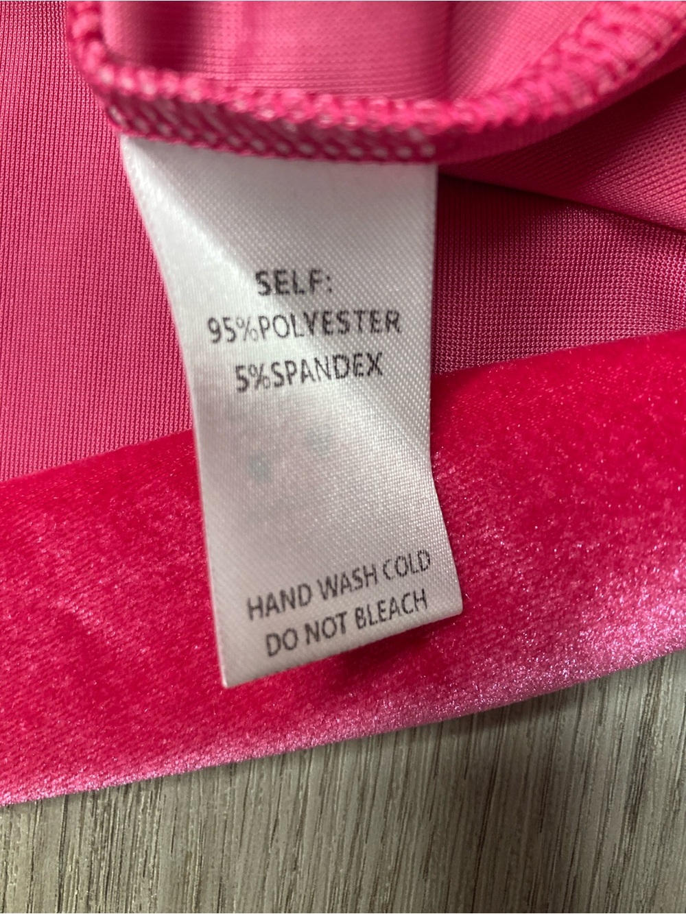 Easel NWT 1X Raspberry Pink Velvet Button Front Shacket Jacket - Picture 5 of 7